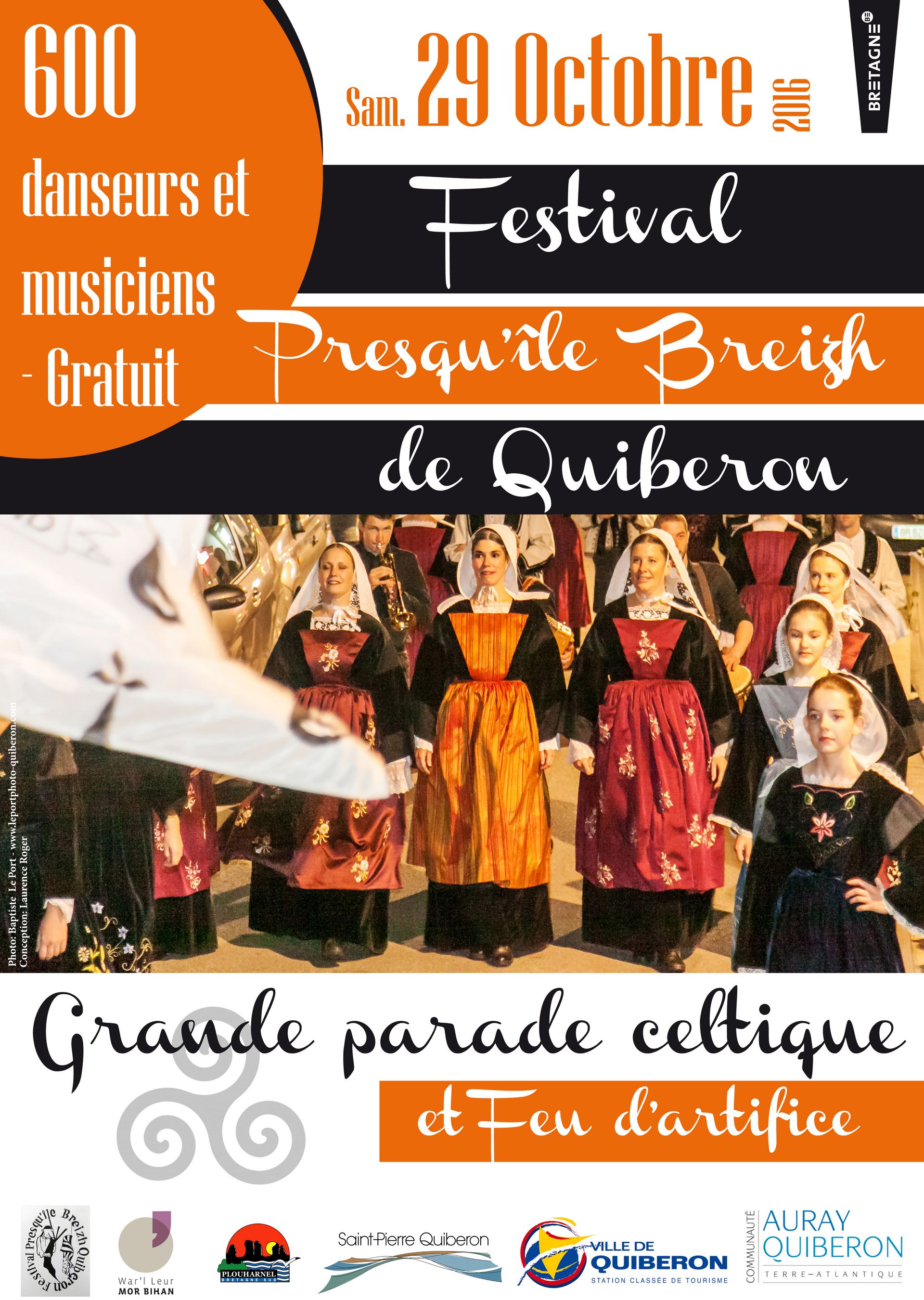 festival quiberon